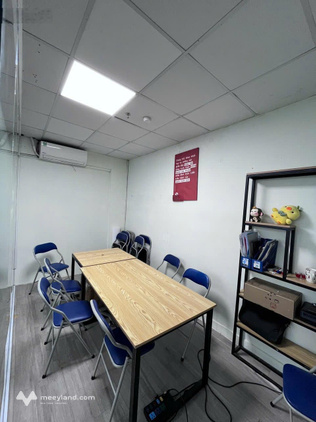 Cho thuê văn phòng 60m2 full nội thất Cộng Hòa giá chỉ từ 15 triệu