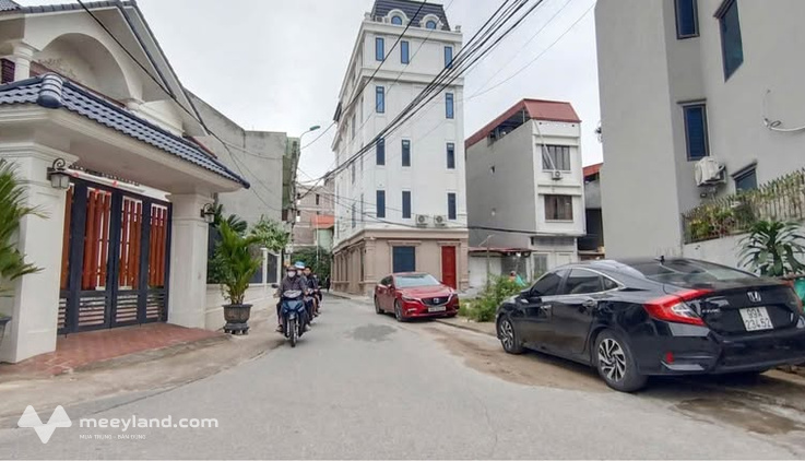 Sốc nhiệt lô đất vàng cạnh Vinhomes Hòa Long, giá chỉ 3 tỷ