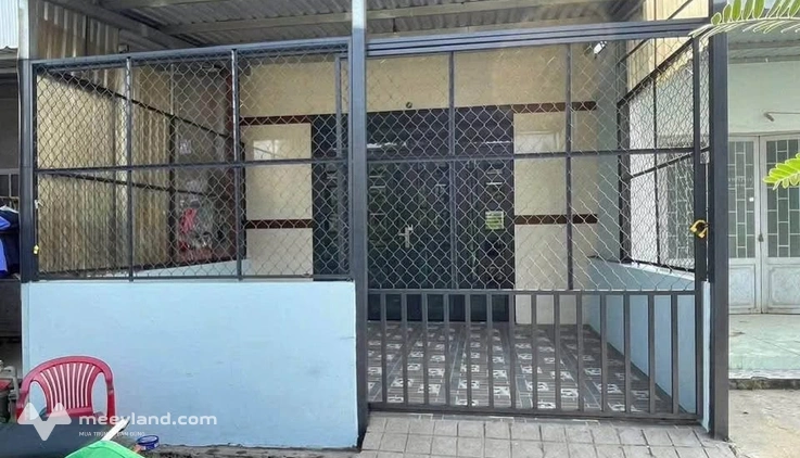 Nhà mới Phú Tân, Bến Tre chỉ 735 triệu, tặng ngay máy lạnh