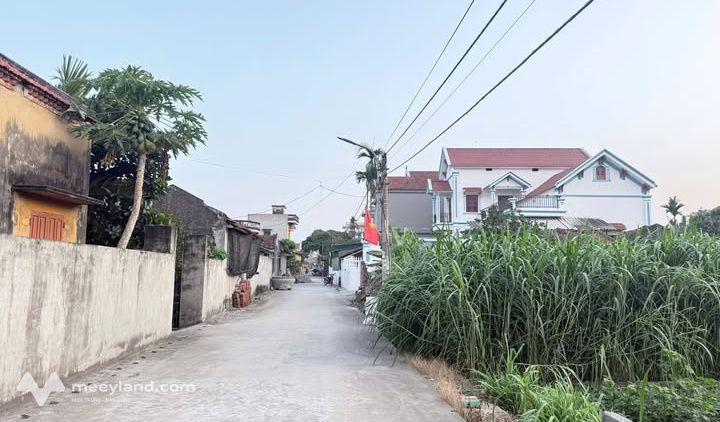 Lô đất vàng Tân Mỹ, Sơn Nam, mặt tiền rộng, ô tô tránh, giá cực yêu