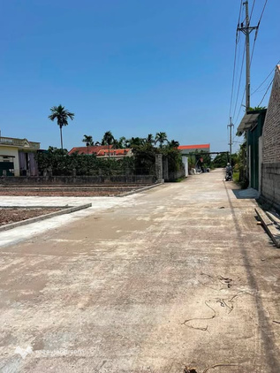 Săn ngay siêu phẩm đất trục chính Vân Từ, Phú Xuyên, kinh doanh cực đỉnh