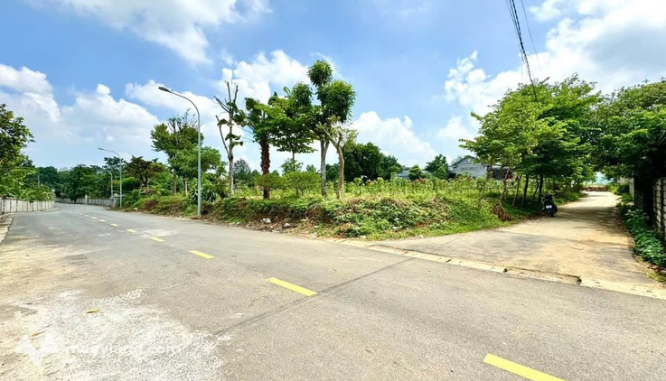 Lô góc 2 mặt tiền tại Cư Yên, Lương Sơn, Hòa Bình, tiềm năng đầu tư
