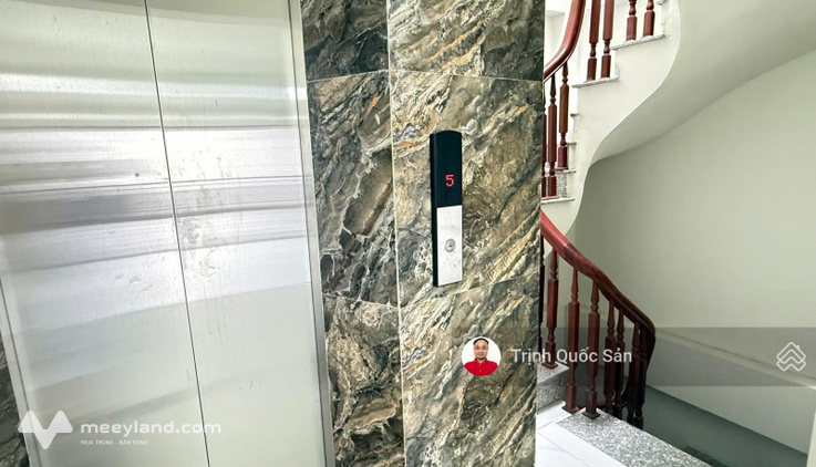 Cho thuê tầng 5 nhà mặt phố Chùa Bụt Mọc, Phú Diễn làm văn phòng, 50m², thông sàn, 0971342965