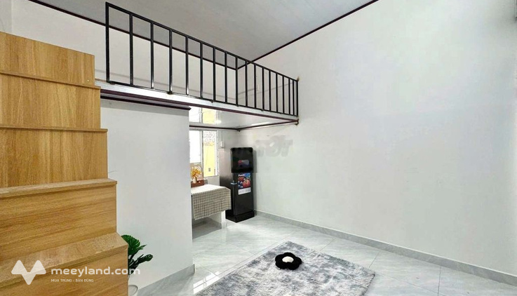 Duplex full nội thất đầy đủ tiện nghi gàn trường đại học Y Dược, UEH