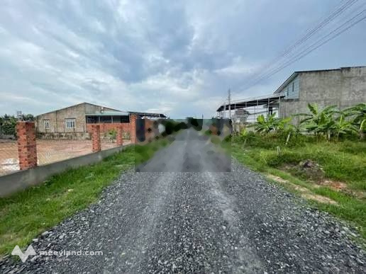 Cho thuê đất làm bãi xe tải – tây ninh