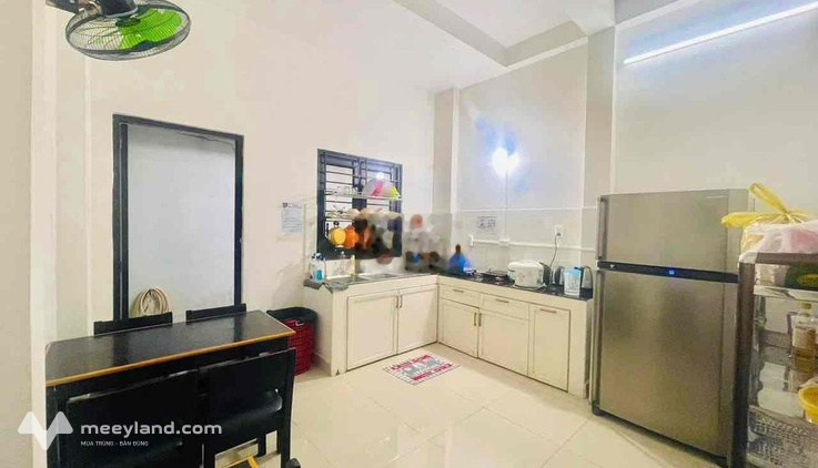 Ktx nam ngay ngã tư thủ đức full nội thất miễn phí tất cả chi phí