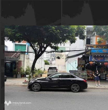 mặt tiền huỳnh ngọc huệ – 283m² – chỉ 25 triệu/tháng