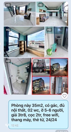 Phòng tro đẹp, 3tr8(35m2-2wc-đc nuôi mèo),2WC, cọc 2tr
