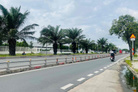 Bãi Xe Cont - Gần Khu Công Nghệ Cao - Võ Chí Công 4000M2