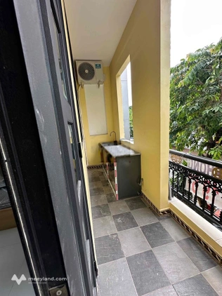 cho thuê phòng phạm hùng ở liền