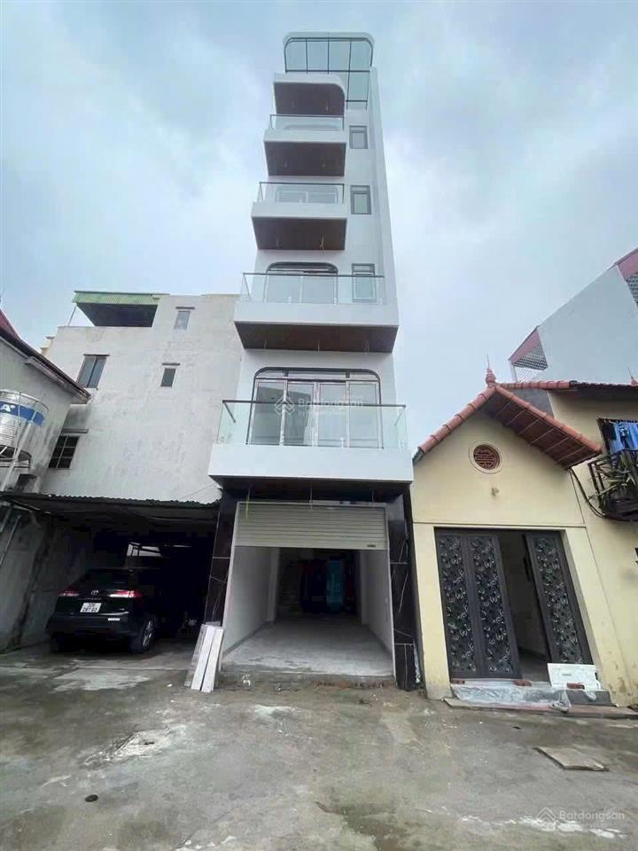 Chính chủ bán căn hiếm có tổ 9 thạch bàn nhìn sang chung cư quân đội