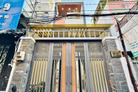 Nhà đẹp hẻm xe hơi thông Phạm Văn Chiêu, Gò Vấp, thiết kế hiện đại, đầy đủ công năng