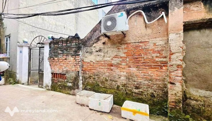Dinh thự tiềm năng tại Cầu Giấy - Cơ hội sở hữu đất vàng