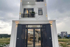 Nhà đẹp như resort 5 sao tại Tân Uyên, 72m2, 3 phòng ngủ