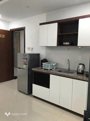 Cho thuê căn hộ có ban công tại Phước Long Nam, Nha Trang
