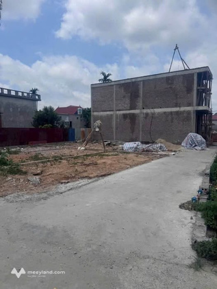 Lô đất vuông vắn, ngõ thông ô tô tại Kiến An, Hải Phòng