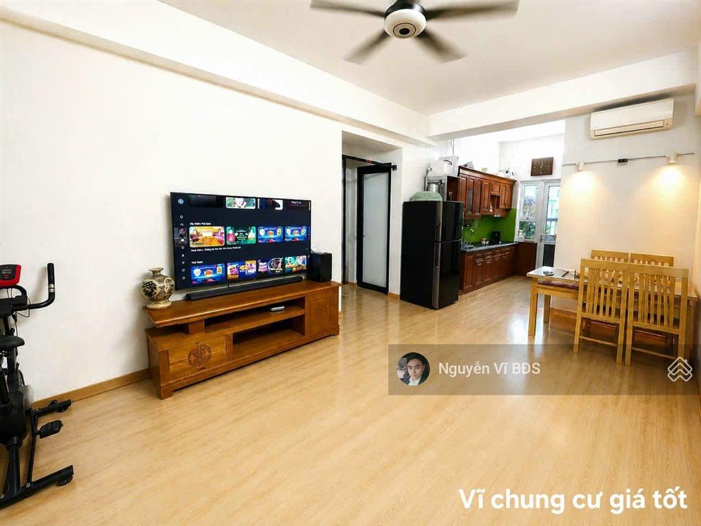 Bán nhanh chung cư hđ hơn 3 tỷ, 73m², 2 pn, căn góc full đồ, chủ nhà thiện chí, sổ sẵn giao dịch