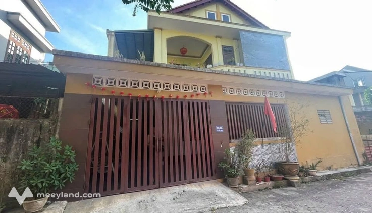 Nhà đẹp trung tâm Đông Hà, diện tích rộng nở hậu, giá cực tốt
