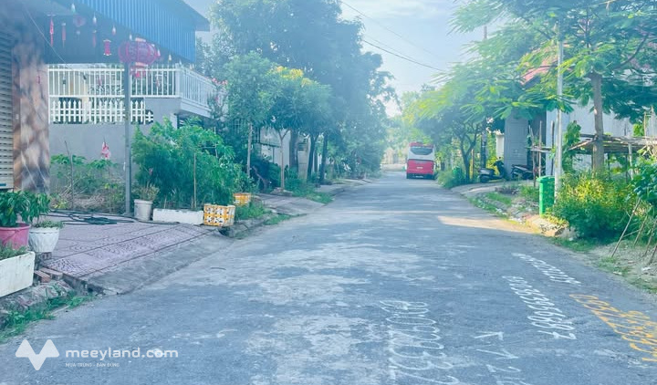 Lô đất 92m2 tại An Dương, giá chỉ 2 tỷ mấy, chốt nhanh kẻo lỡ!