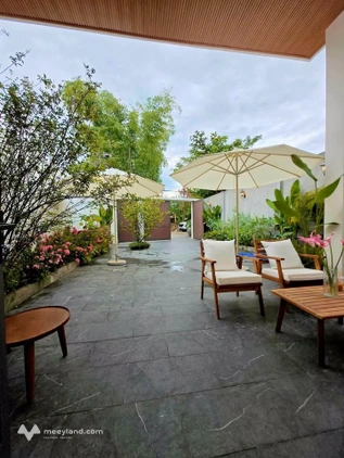 Garden House Hòa Tiến cực chill, full nội thất, giá chỉ 4 tỷ