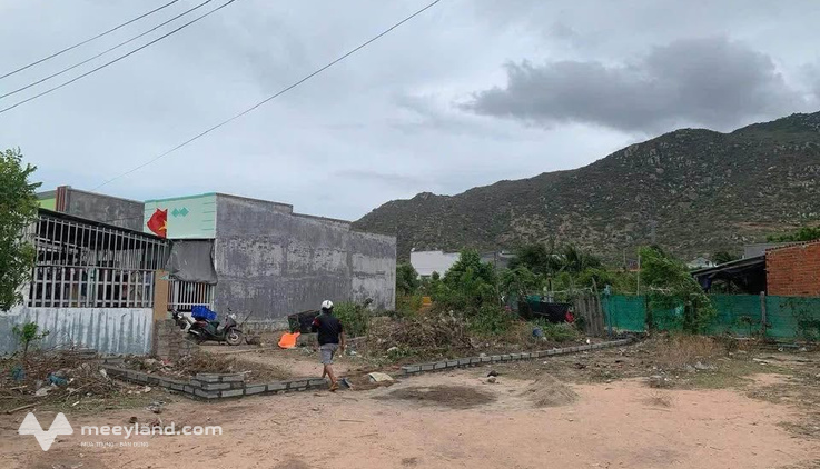 Chính chủ cần bán gấp lô đất tại Lạc Sơn 3, xã Cà Ná, huyện Thuận Nam, tỉnh Ninh Thuận cũ