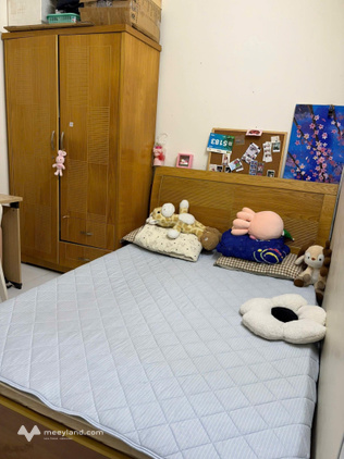 Cho thuê phòng trong căn hộ Jamona City đầy đủ nội thất chỉ 4,2tr/th. Ib 0918981208