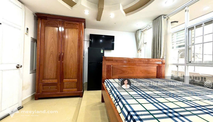 Chính chủ cần cho thuê phòng tại 18B Nguyễn Thị Minh Khai - không chung chủ 5 triệu (bếp riêng)