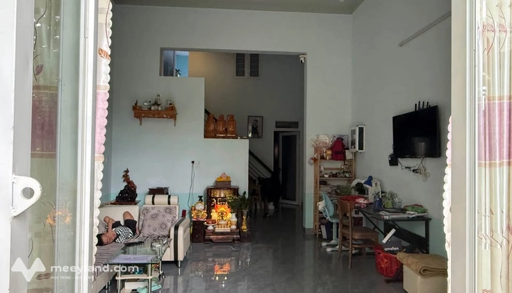 Nhà đẹp 60m2 ngay trung tâm Buôn Ma Thuột, giá chỉ 1.3 tỷ