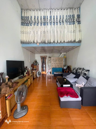 Nhà trọ hẻm 184 Đồng Khởi, diện tích 140m2, dòng tiền ổn định