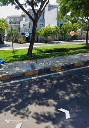 Đất mặt tiền Phạm Văn Đồng, trung tâm Bà Rịa, diện tích 817m2