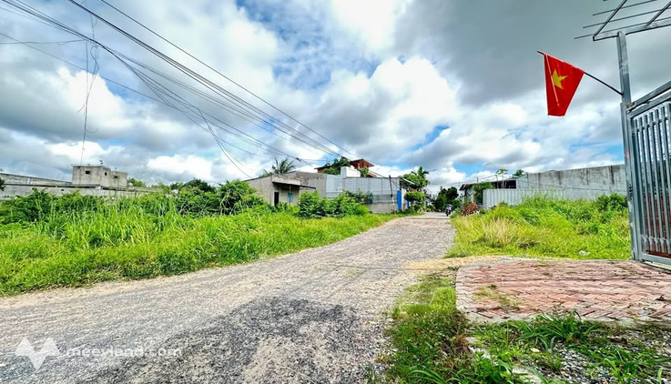 Đất nền Thị Vải - Mỹ Xuân - Cơ hội đầu tư an cư lý tưởng