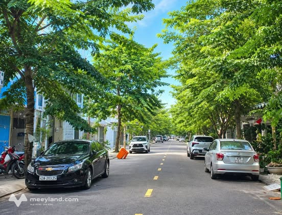 Bán nhà riêng, 110 m², Liên Chiểu