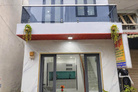 Nhà góc thoáng sáng, mặt tiền kinh doanh Đô Đốc Lộc - Tân Phú