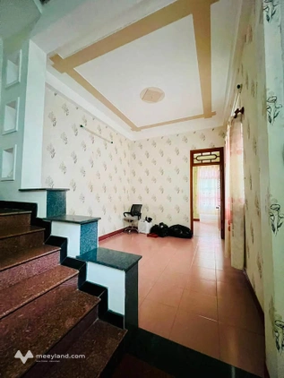 Nhà mặt tiền 3 tầng cực đẹp tại Ghềnh Ráng, Quy Nhơn