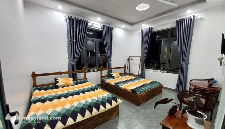 Cho thuê nhà 2 mặt tiền, 240m2 tại Đồng Tâm, Đà Lạt, không gian lý tưởng cho kinh doanh và an cư