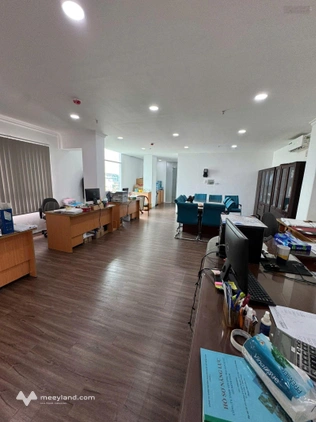 Cho thuê văn phòng 60m2 quận Bình Thạnh giá chỉ 13 triệu