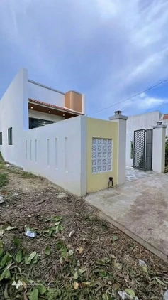 Nhà mới xây hiện đại tại Phường Phú Khương, Bến Tre