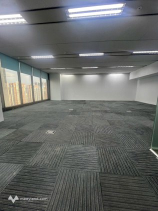 Cho thuê văn phòng Charmvit Tower, 238 triệu, 347 m2, giá cực chất Hot!