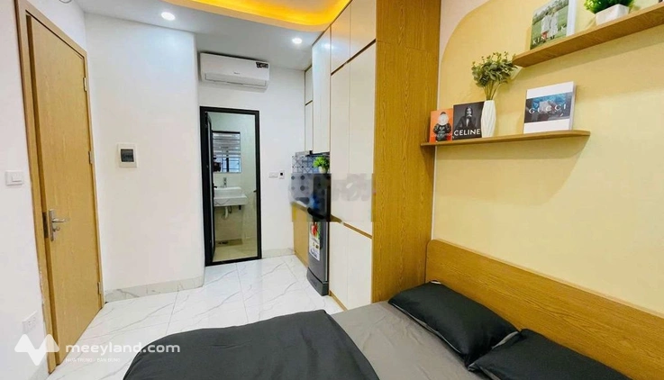CCMN Láng Hạ - ĐH Luật, Ngân Hàng 4.7tr máy giặt thang máy