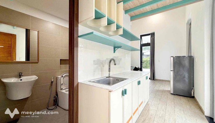 Cho thuê duplex bancol 5’ qua uth, ftu, vlu, hutech, uef, hồng bàng