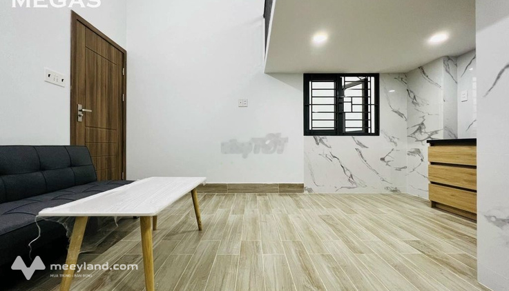 Cho thuê chdv giá rẻ mới gác cao m8 ngay ngã tư bốn xã - hương lộ 2