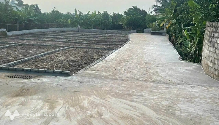 Đất đẹp Tri Thủy, Phú Xuyên, đường ô tô tránh, tiềm năng tăng giá cao
