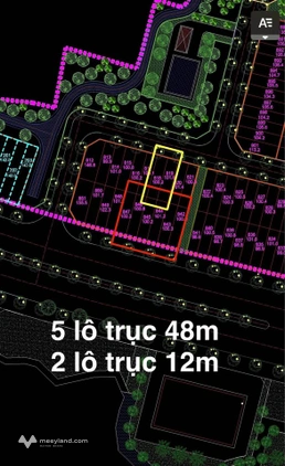 Đất nền tiềm năng view cánh đồng thoáng đãng tại Chùa Hang, Thái Nguyên