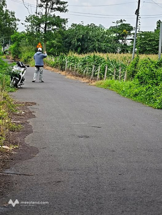 Lô đất thổ cư tại Đá Bạc, Châu Đức - Sổ hồng riêng, giá đầu tư