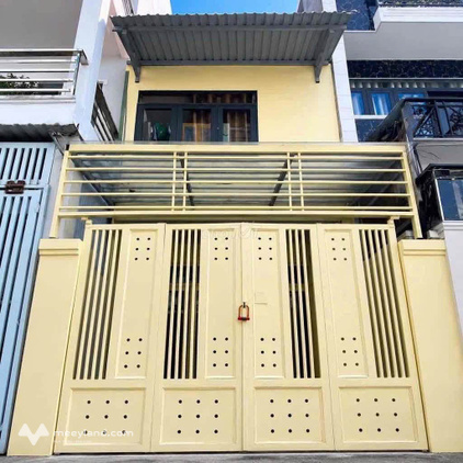 Cho thuê nhà nguyên căn Huỳnh Tấn Phát, Quận 7, diện tích rộng rãi, giá chỉ 10 triệu/tháng