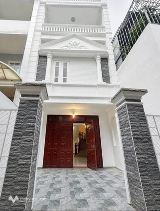 Nhà xinh hẻm Ba Cu, hơi thở biển Bãi Trước gần kề