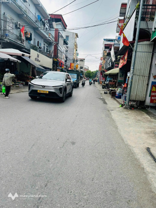 Chốt ngay 70m2 Đại Thượng, ô tô đỗ cửa, kinh doanh cực cháy