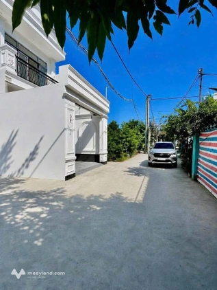 Lô đất đẹp gần siêu thị Go Mỹ Tho, diện tích 74,4m2