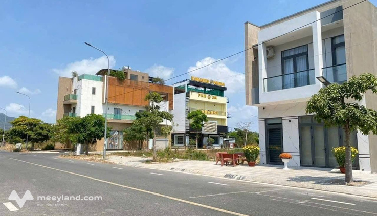 Đất đẹp Thanh Sơn, Bà Rịa - Giá rẻ chốt nhanh