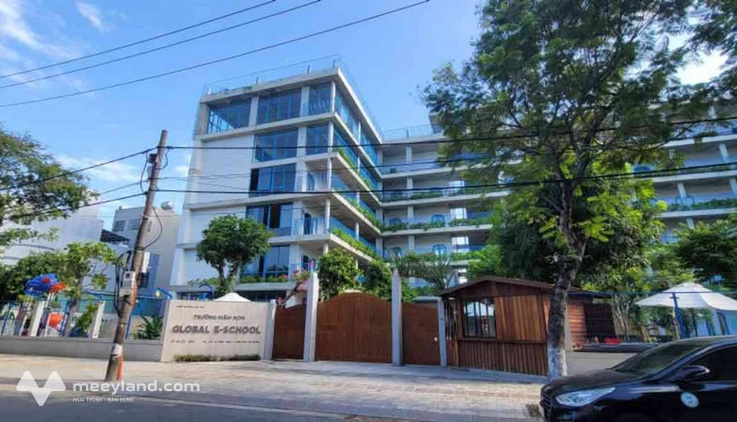 Bán đất nền, 150 m², Sơn Trà
